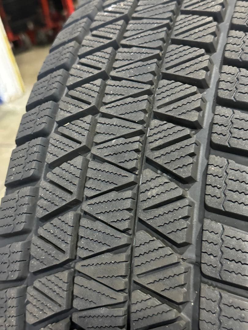 タイヤ・ホイール Junji34