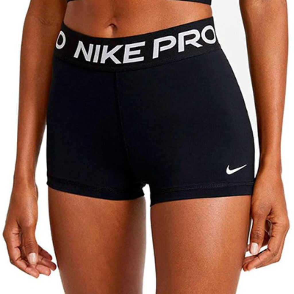 short nike femme