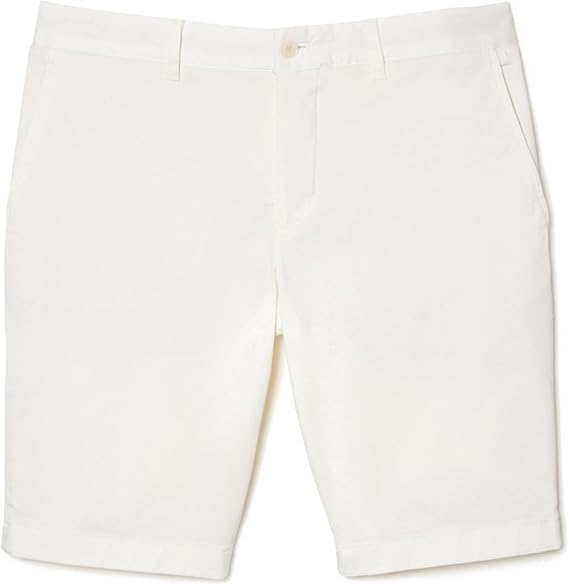 Short Chino, Bermuda Slim Fit Homme – Lacoste – Image 2