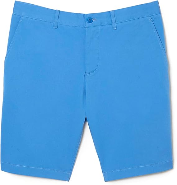 Short Chino, Bermuda Slim Fit Homme – Lacoste – Image 3