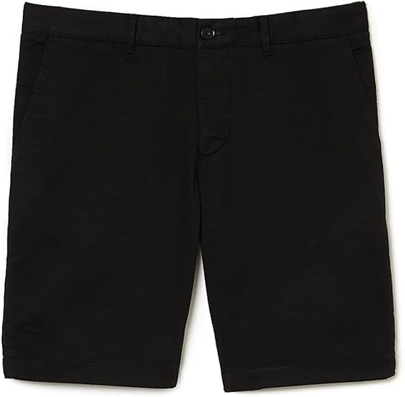 Short Chino, Bermuda Slim Fit Homme – Lacoste – Image 5