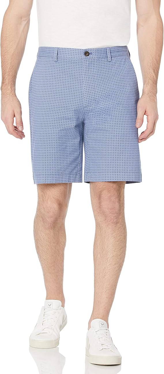 Short Chino Coupe Classique Homme - Amazon Essentials – Image 7