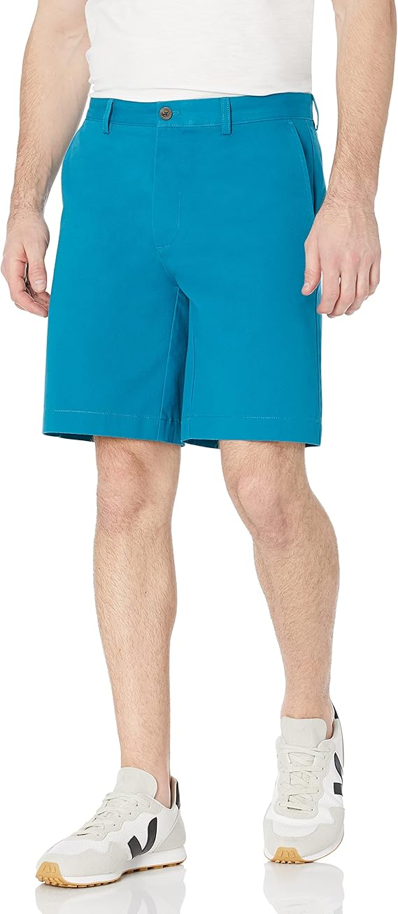 Short Chino Coupe Classique Homme - Amazon Essentials – Image 10