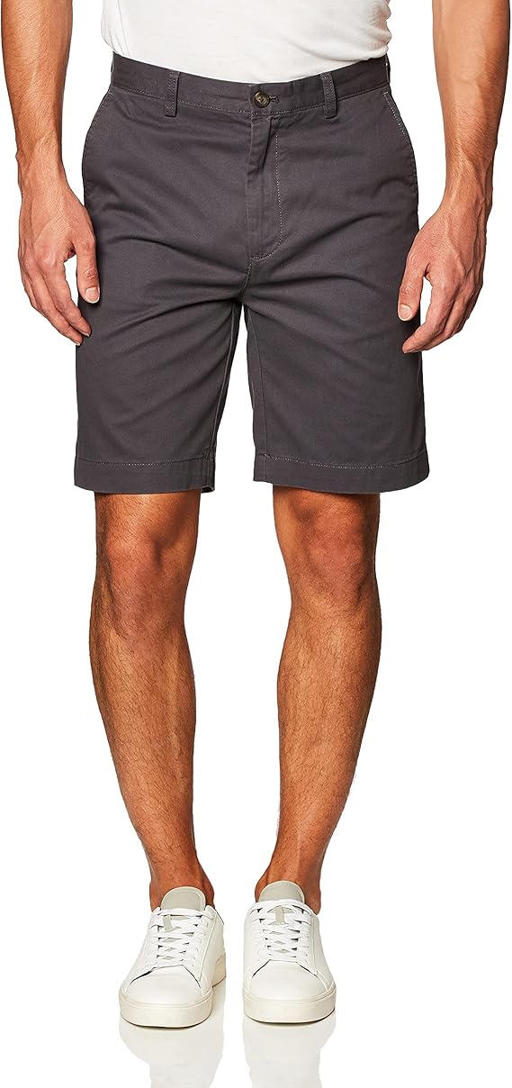 Short Chino Coupe Classique Homme - Amazon Essentials – Image 13