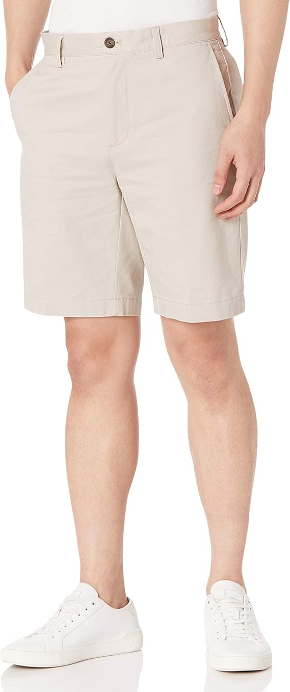 Short Chino Coupe ajustée - Amazon Essentials – Image 2