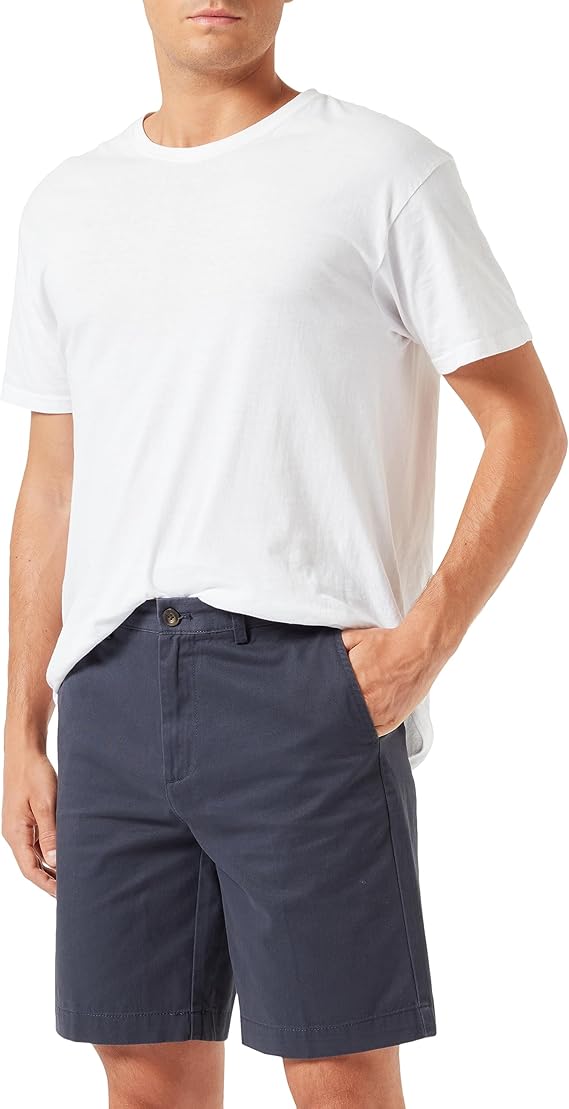 Short Chino Coupe ajustée - Amazon Essentials – Image 4
