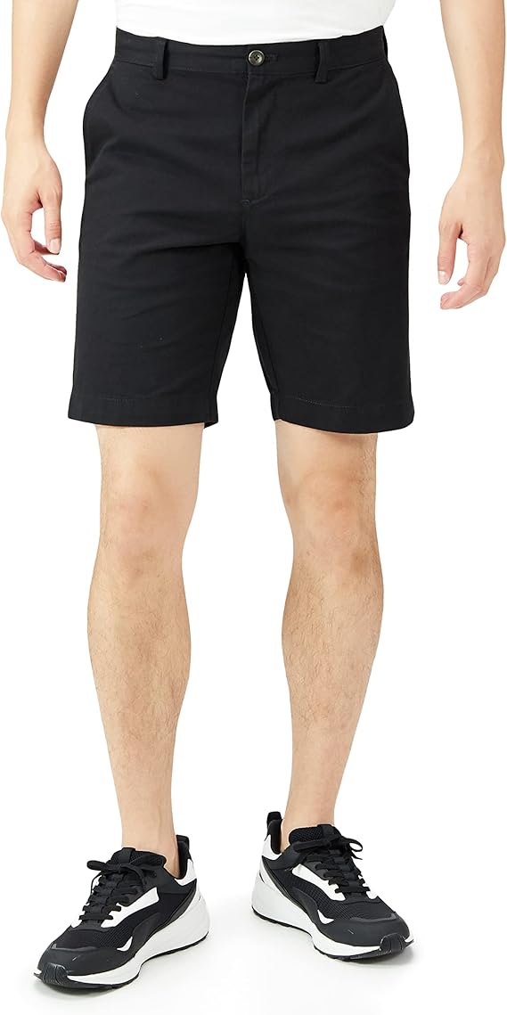 Short Chino Coupe ajustée - Amazon Essentials – Image 7
