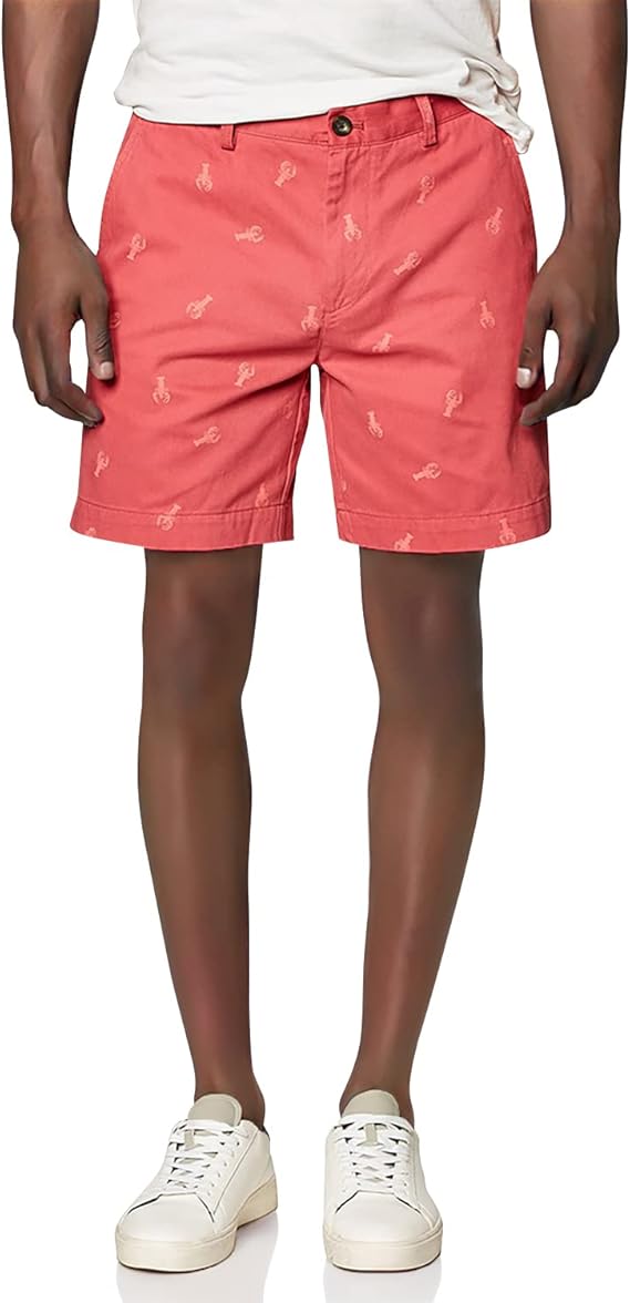 Short Chino Coupe ajustée - Amazon Essentials – Image 9