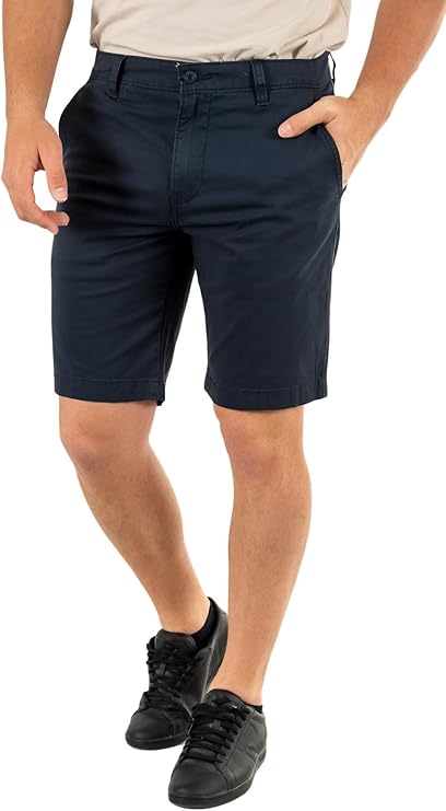 Short Chino Homme Décontracté – Levi’s XX Chino Taper II – Image 6