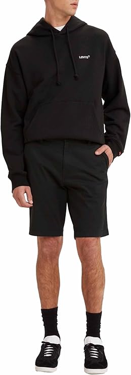 Short Chino Homme Décontracté – Levi’s XX Chino Taper II – Image 8