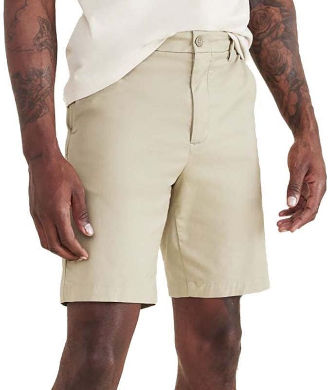 Short Chino Homme Dockers Smart Supreme Flex Modern – Image 4