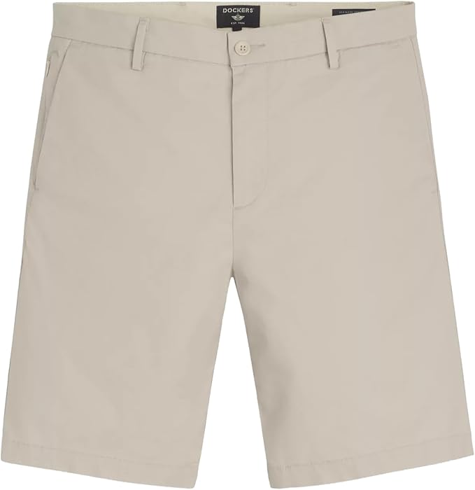 Short Chino Homme Dockers Smart Supreme Flex Modern – Image 6