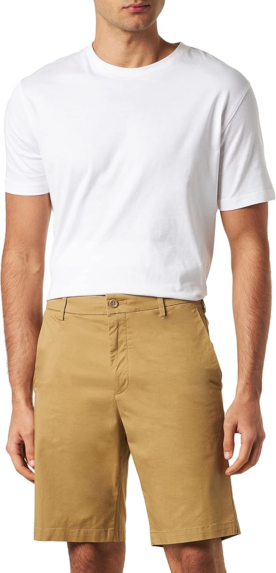 Short Chino Homme Dockers Smart Supreme Flex Modern – Image 7