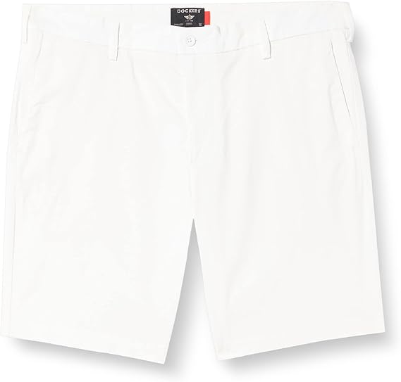 Short Chino Homme Dockers Smart Supreme Flex Modern – Image 8