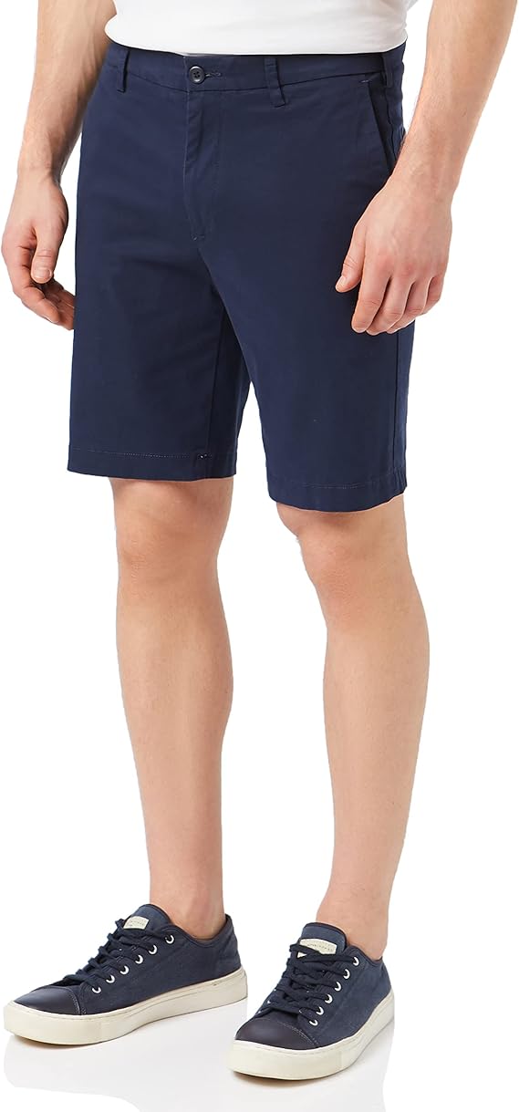 Short Chino Homme Dockers Smart Supreme Flex Modern – Image 14