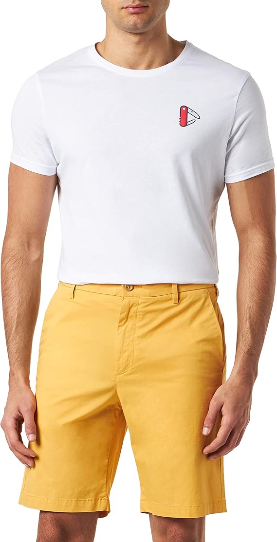 Short Chino Homme Dockers Smart Supreme Flex Modern – Image 18