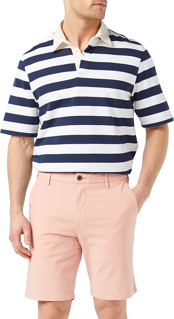 Short Chino Homme Dockers Smart Supreme Flex Modern – Image 22