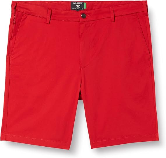 Short Chino Homme Dockers Smart Supreme Flex Modern – Image 24