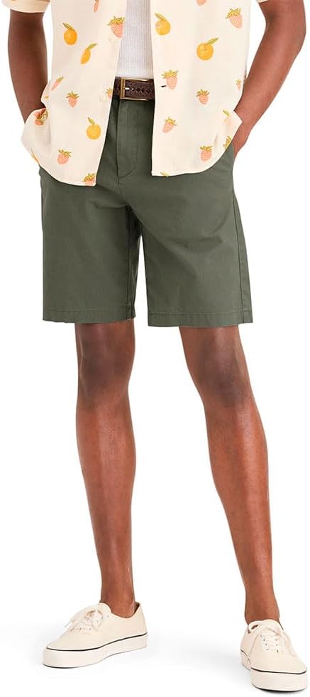 Short Chino Homme Dockers Smart Supreme Flex Modern – Image 26