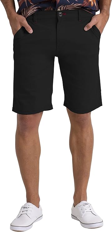 Short Chino Homme Été – Coupe Ajustée 100% Coton BlauerHafen – Image 10