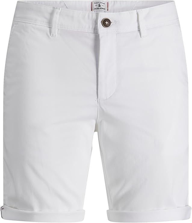 Short Chino Regular Fit JACK & JONES – Image 2