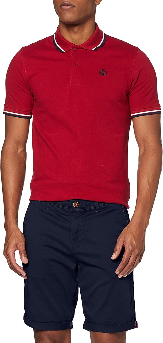 Short Chino Regular Fit JACK & JONES – Image 3