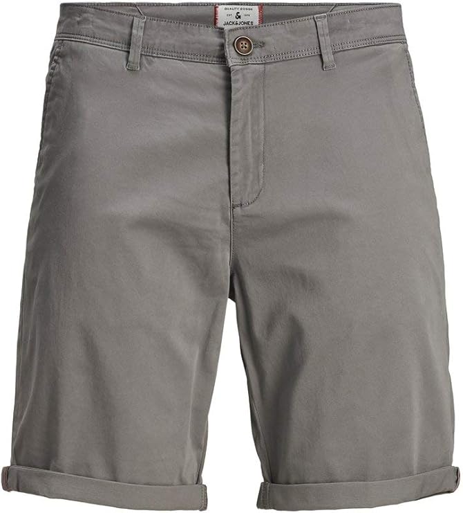 Short Chino Regular Fit JACK & JONES – Image 4