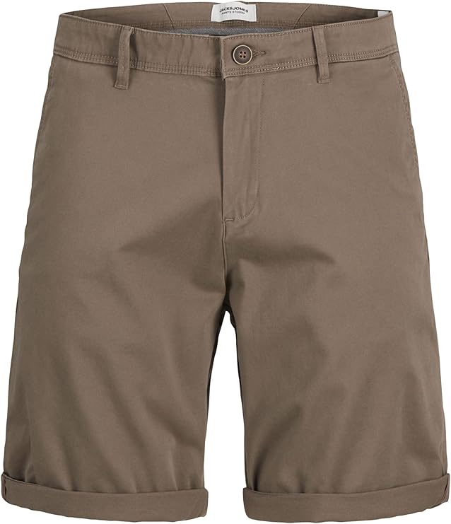 Short Chino Regular Fit JACK & JONES – Image 5