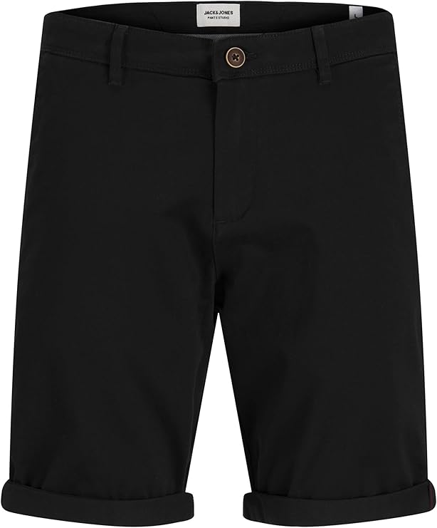 Short Chino Regular Fit JACK & JONES – Image 6