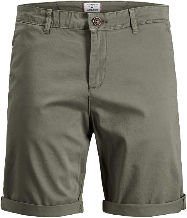 Short Chino Regular Fit JACK & JONES – Image 7