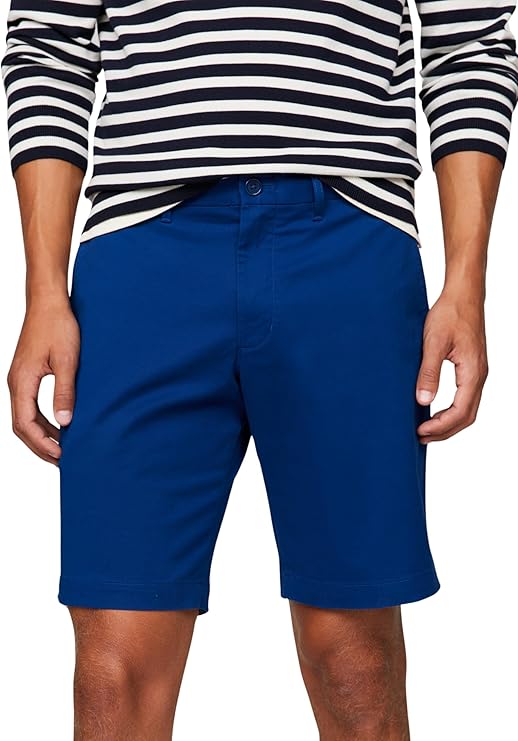 Short Chino Tommy Hilfiger Brooklyn Short 1985 Court - Homme – Image 6