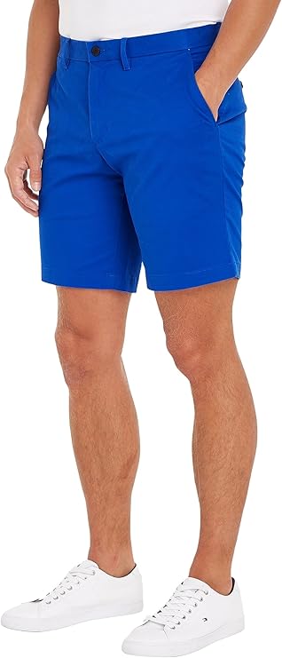 Short Chino Tommy Hilfiger Brooklyn Short 1985 Court - Homme – Image 7