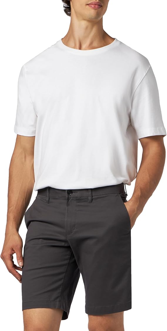 Short Chino Tommy Hilfiger Brooklyn Short 1985 Court - Homme – Image 8