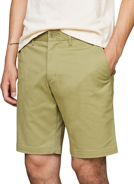 Short Chino Tommy Hilfiger Brooklyn Short 1985 Court - Homme – Image 10
