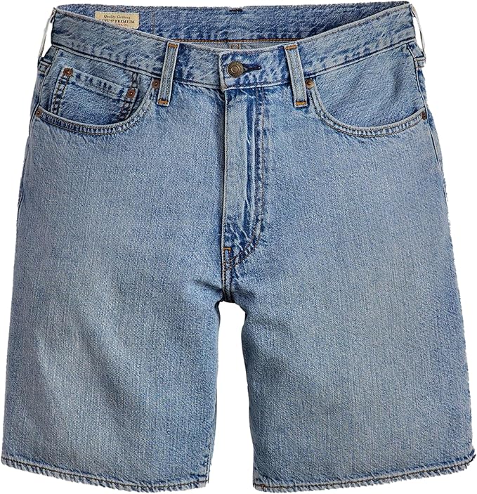 Short Homme Levi's 468 Stay Loose – Image 5