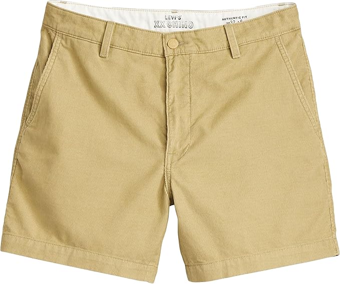 Short Homme Levi's XX Authentic Short II – Image 2