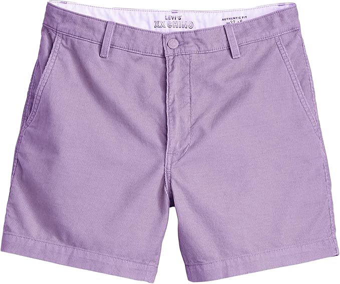 Short Homme Levi's XX Authentic Short II – Image 3
