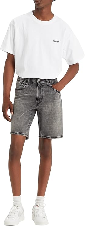 Short Jean Homme Levi's 445 Athletic – Image 4