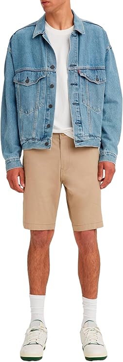 Short Levi's XX Chino Taper II - décontracté Homme – Image 2