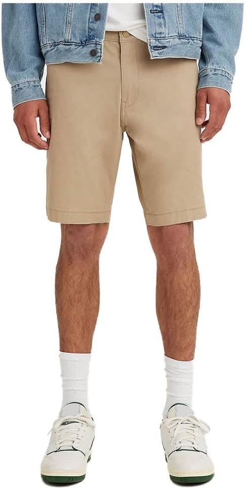 Short Levi's XX Chino Taper II - décontracté Homme – Image 3