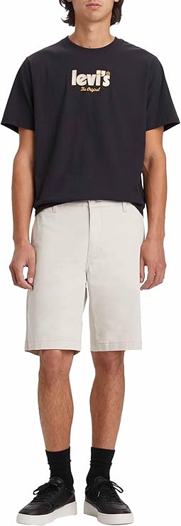 Short Levi's XX Chino Taper II - décontracté Homme – Image 4