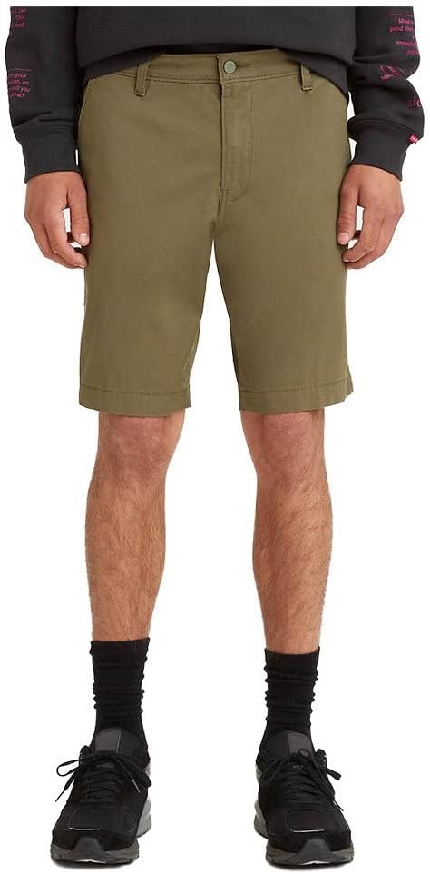 Short Levi's XX Chino Taper II - décontracté Homme – Image 10