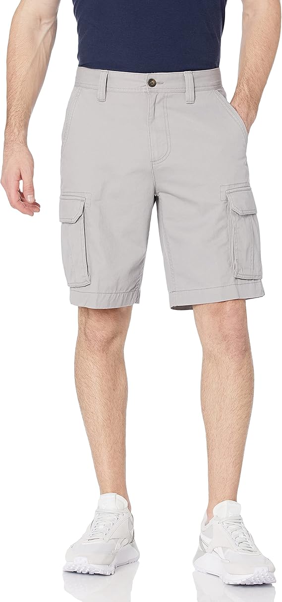 Short cargo homme Amazon Essentials – Coupe classique – Image 6