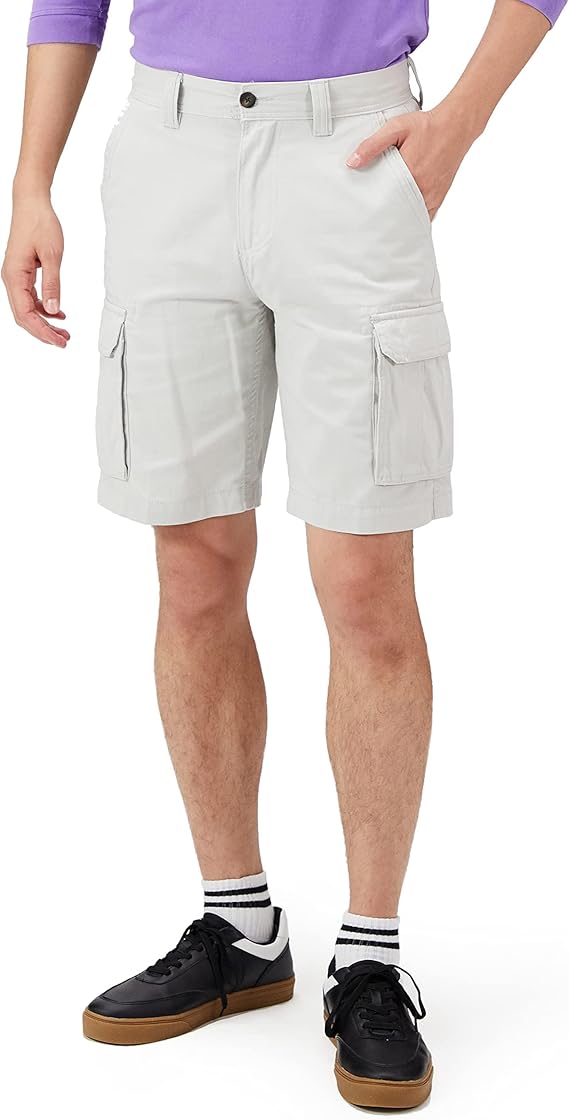 Short cargo homme Amazon Essentials – Coupe classique – Image 7