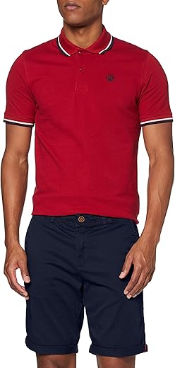 Short Chino Regular Fit JACK & JONES