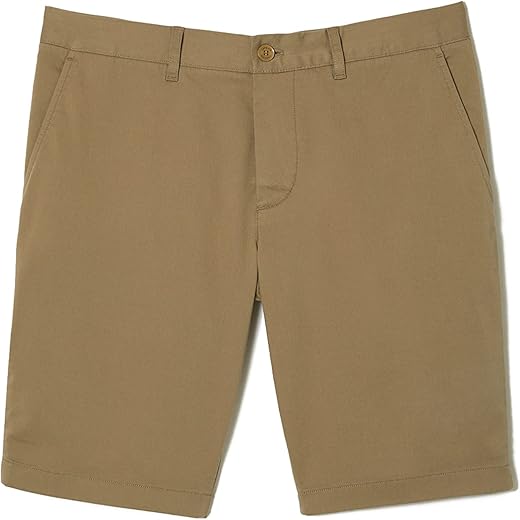 Short Chino, Bermuda Slim Fit Homme – Lacoste