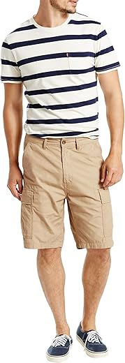 Short Cargo Homme Levi’s Carrier