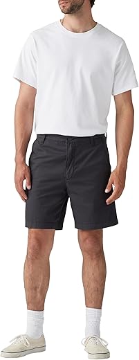 Short Chino Homme Levi’s XX Authentic Short II