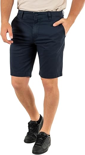 Short Levi’s XX Chino Taper II – décontracté Homme