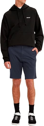 Short Chino Levi’s XX Chino Taper II Homme
